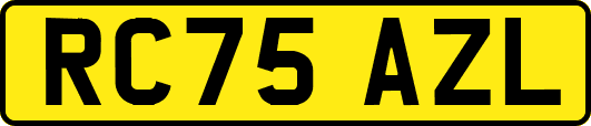 RC75AZL
