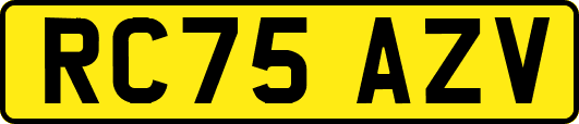 RC75AZV