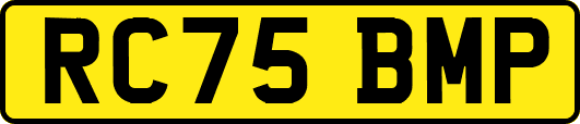 RC75BMP