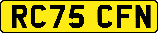 RC75CFN