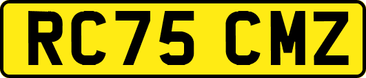RC75CMZ