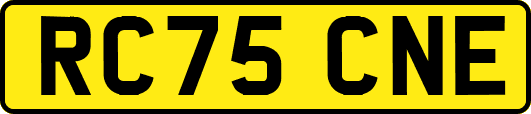 RC75CNE