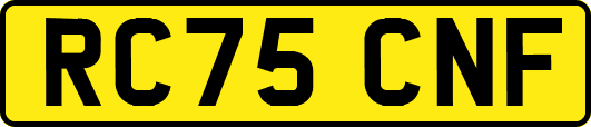 RC75CNF