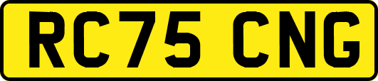 RC75CNG