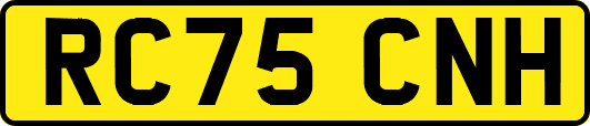 RC75CNH