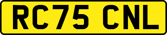 RC75CNL