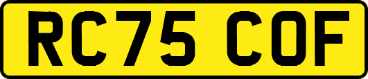RC75COF