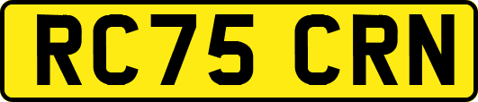RC75CRN