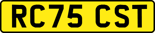 RC75CST