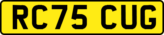 RC75CUG