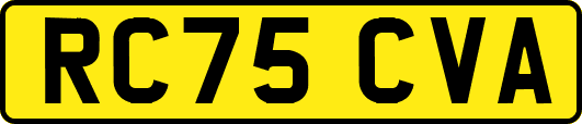 RC75CVA