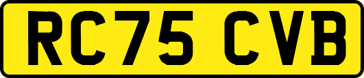 RC75CVB