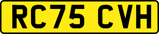 RC75CVH