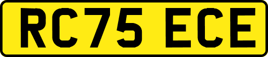 RC75ECE