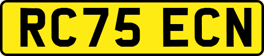 RC75ECN