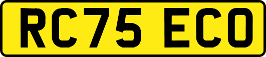 RC75ECO