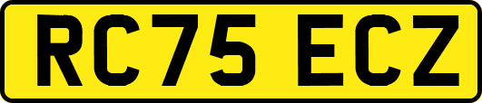 RC75ECZ