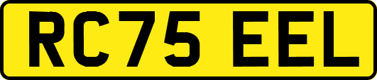 RC75EEL