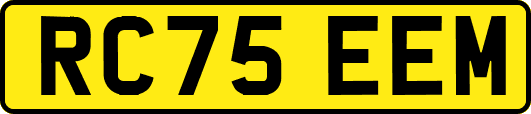 RC75EEM