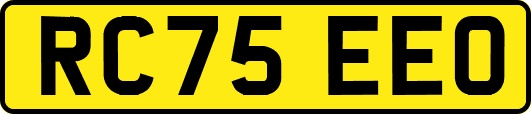 RC75EEO