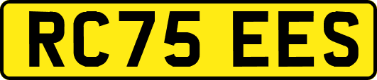 RC75EES
