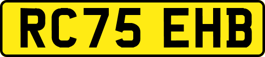 RC75EHB