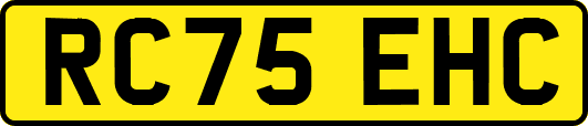 RC75EHC