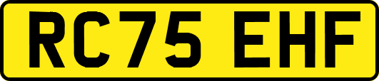 RC75EHF