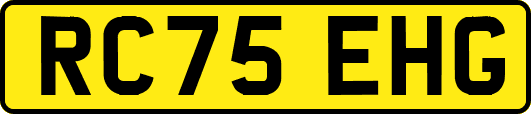 RC75EHG