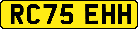RC75EHH