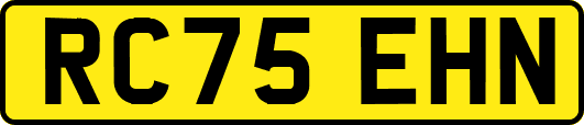 RC75EHN
