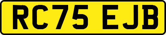 RC75EJB