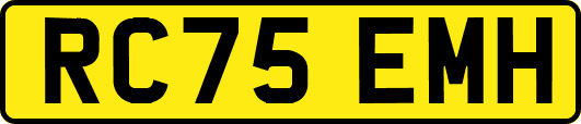 RC75EMH