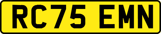 RC75EMN