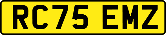 RC75EMZ