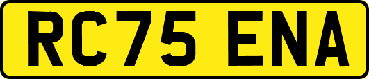 RC75ENA