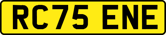RC75ENE