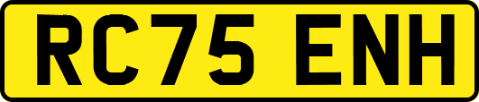 RC75ENH