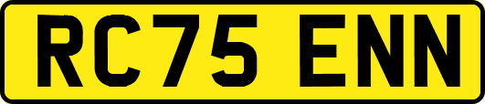 RC75ENN