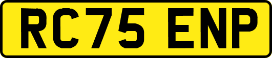 RC75ENP