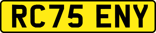 RC75ENY
