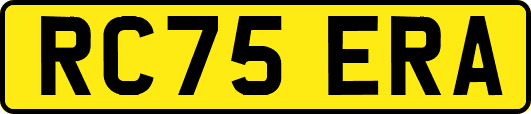 RC75ERA