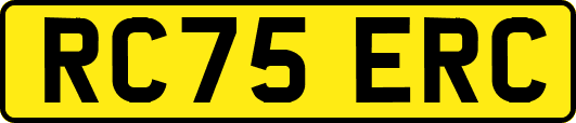 RC75ERC