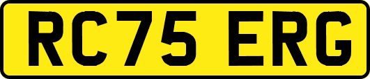 RC75ERG