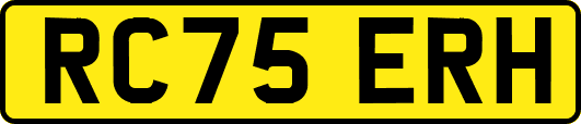 RC75ERH
