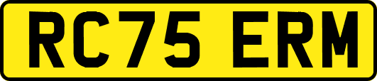 RC75ERM