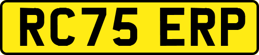 RC75ERP
