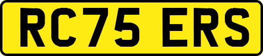 RC75ERS