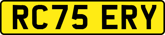 RC75ERY