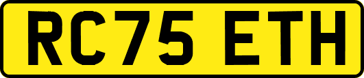 RC75ETH